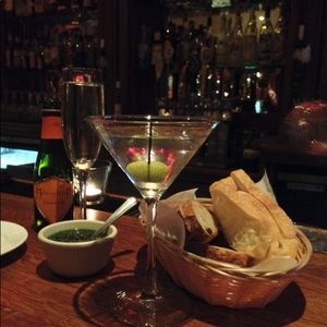 Meet your Posher, Lonnie